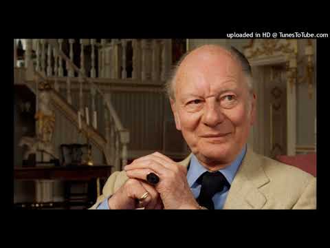 Poetry: "Sonnet 98" by William Shakespeare (read by Sir John Gielgud)