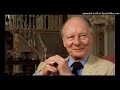 Poetry: "Sonnet 98" by William Shakespeare (read by Sir John Gielgud)