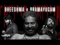 Bheeshma X Bramayugam Mammooty Sushin Shyam Christo Xavier DeXterDuke