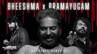 Download lagu Bheeshma x Bramayugam | Mammooty | Sushin Shyam, Christo Xavier | DeXterDuke mp3