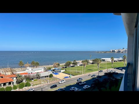 Video de YouTube - Apartamento en Venta de 4 dormitorios  en Pocitos Nuevo, Montevideo