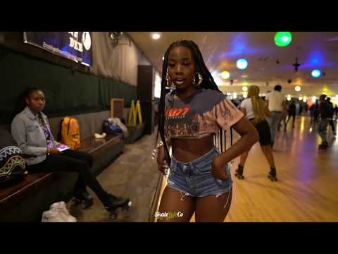 Skate Outta Quarantine:  Atlanta (Memorial Day Weekend)