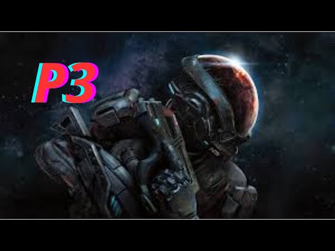 Mass Effect PS5 Gameplay Walkthrough Part 3 (Full Game)