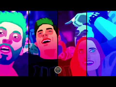 Boris Brejcha - Victor Ruiz - WhoMadeWho - Pink Floyd - Other Artists [Codeine Mix]