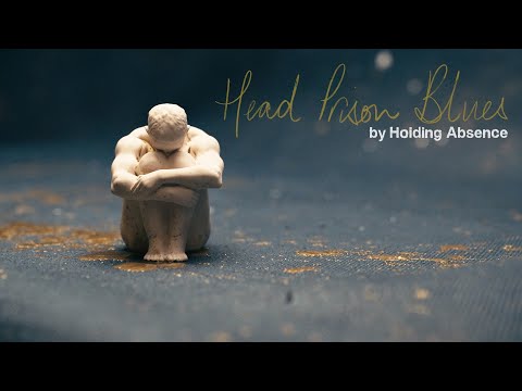 Holding Absence - Head Prison Blues