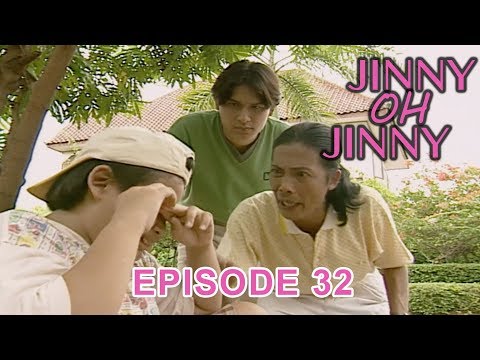 Jinny oh Jinny Episode 32 Toleransi