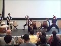 Kuroshio Uconn Taiko