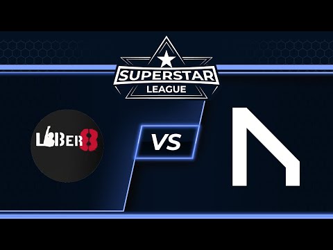 Liber8 vs Nordavind - Grand Final Superstar League