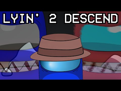 CG5, RichaadEB, Kyle Allen Music, Swiblet | Lyin' 2 Descend (Rock)