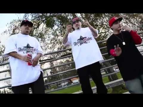 LiL G ft. LOC & JOEDY JOE - WELCOME 2 MY CITY (MUSIC VIDEO)