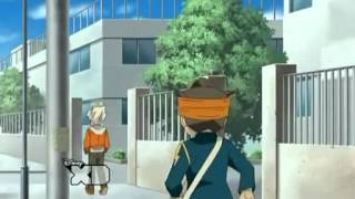 Inazuma Eleven - Episode 3 -  La Recherche De La Meilleure Technique - FR VF