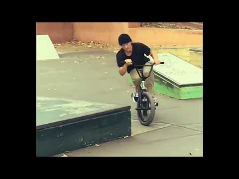 BMX Lewis Mills 2020 fiend