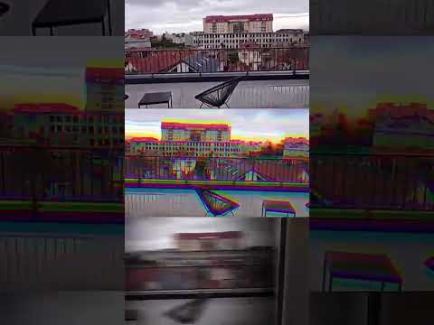 Apartament 3 camere, Central, Avram Iancu, Brasov — Video