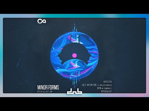 Minor Forms - Horizon