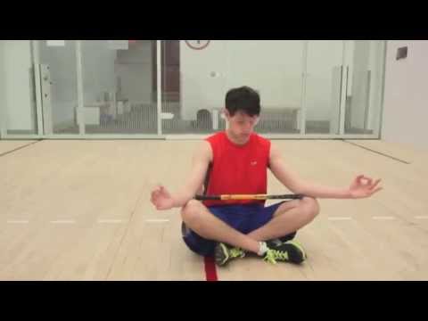 Cornelius Clemons: A Racquetball Legend