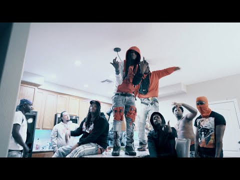 Mac J - MacaronyFlow (Dir.By ShootSomething)