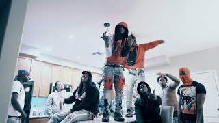 Mac J - MacaronyFlow (Dir.By ShootSomething)