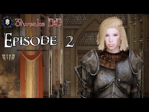 Requiem 3Tweaks DiD - Ep 2 - Bandit Slayer