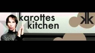 Karotte - Karottes Kitchen 18.03.2015 @ sunshine live (Sun & Moon Festival 14.03.2015)