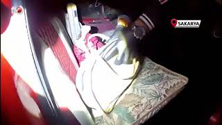 Barakanın Her Köşesine Zulalanmış Uyuşturucuyu Jandarma Yakaladı