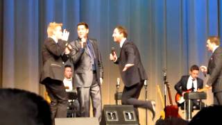 Ernie Haase & Signature Sound - Step Into The Water