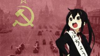 Download lagu Soviet Union National Anthem - Nightcore mp3