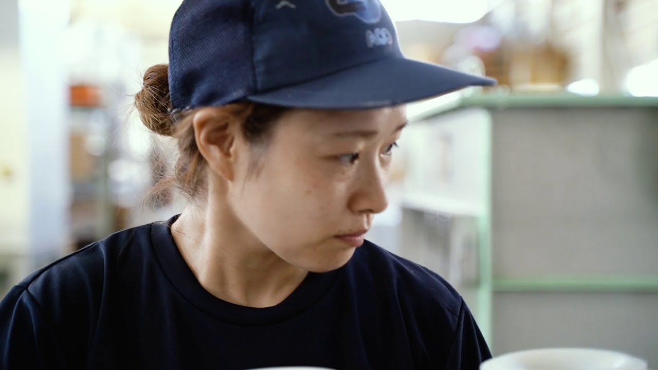 自社一貫生産