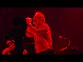 Radiohead 2025 11 08 All I Need Madrid