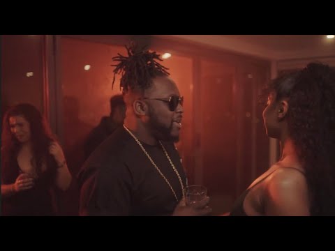 SILVASTONE - Born Again (Official Music Video)