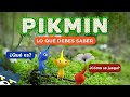 Lo Que Debes Saber Sobre Pikmin Y Pikmin 3 Deluxe: que 