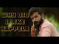WHY DID I LIKE KAPPELA WHY DO I LIKE MALAYALAM MOVIES LAYMAN S REVIEW