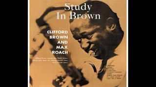Clifford Brown - Gerkin for Perkin
