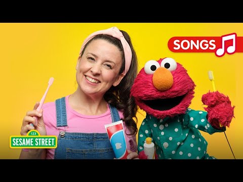 Sesame Street and Ms Rachel - Toddler Learning Videos
