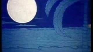 Caribbean Moon Music Video