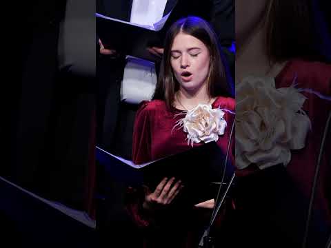 Chór Centrum Kultury Prawosławnej z Biłgoraju