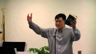 River Sermon 11 29 15