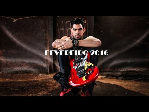 GABRIEL DINIZ - VIVA A BAGACEIRA - MÚSICA NOVA