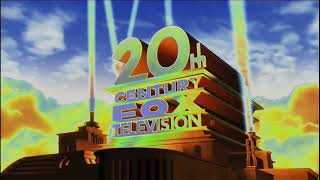 (REQUESTED) 20th Century Fox Television (2013) Eff