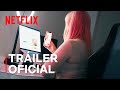 El Clímax Del Millón La Historia De Pornhub Tráiler Oficial Netflix