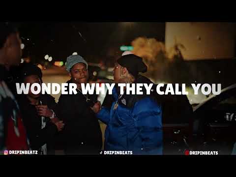 EBK Jaaybo x EBK Leebo Type Beat “Wonder Why They Call You” | Sample Type Beat