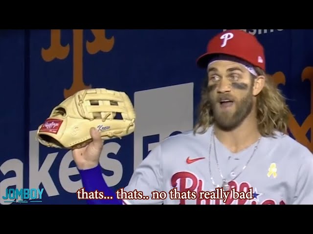 The Best of the 2020 Baseball Breakdowns