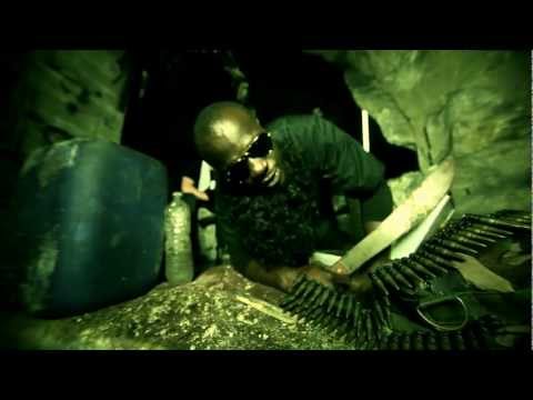 BLACK V-NER "Oncle Ben" - 11.09 Records HD