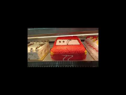 My First Vlog of my Bakery as a Nazir Baker's Township Market,Lahore