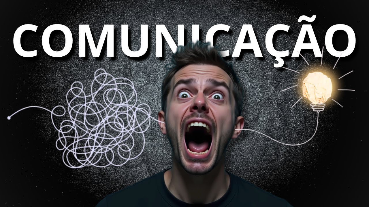 COMO ARTICULAR PENSAMENTOS E CONQUISTAR MAIS ATENÇÃO