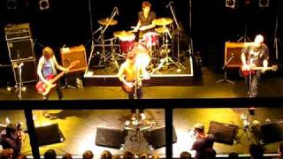 SUPERCHUNK live : Learned to Surf @ O - WEST