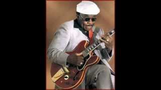 Buster Benton & Carey Bell - Born With the Blues