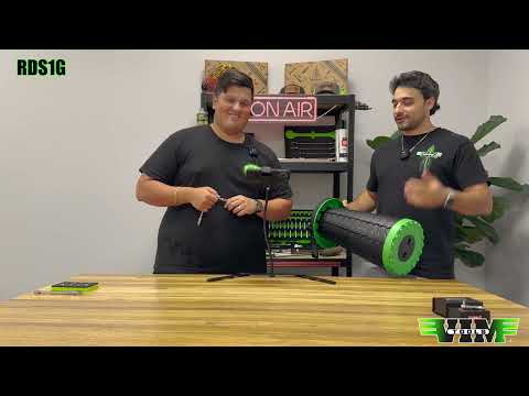 VIM Tools Tool Tuesday Episode 38