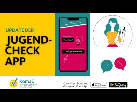 Jugend-Check video thumbnail