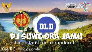 Download lagu DJ SUWE ORA JAMU - Lagu Daerah Yogyakarta | Remix Fullbass Glerrr | Cintailah Lagu daerah!!! mp3 Download lagu DJ SUWE ORA JAMU - Lagu Daerah Yogyakarta | Remix Fullbass Glerrr | Cintailah Lagu daerah!!! mp3