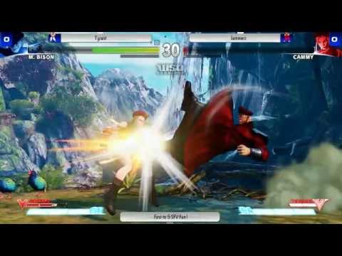 WSO Sessions 01/09/15 P1 - Street Fighter V Edition with Ryan Hart